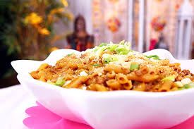 Sham Al Kheer Pasta