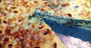 Tuna Pie