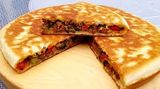 Meat Savory Pie