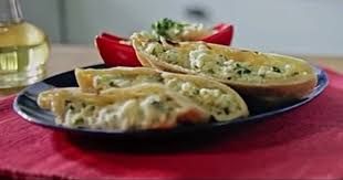 Mashed Potato Sandwich
