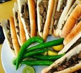 Alexandrian Liver Loaf