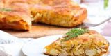 Chicken Hawawshi