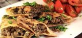 Kandouz Meat Hawawshi