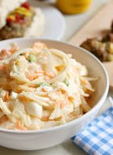 Coleslaw Salad