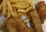 Chicken Piece Meal