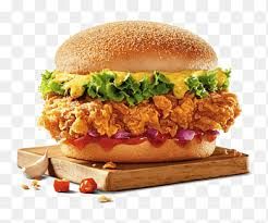 Chicken Nuggets Meal