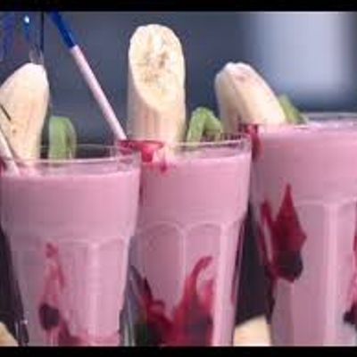 Fruits Zabado