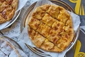 Kiri Cheese Pie
