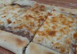 Minced Meat Pie