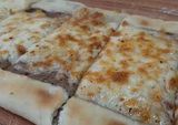 Minced Meat Pie