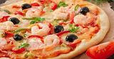 Seafood Pie