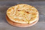 Mozzarella Cheese Pie