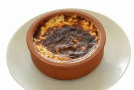 Oven Rice Pudding