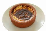 Oven Rice Pudding
