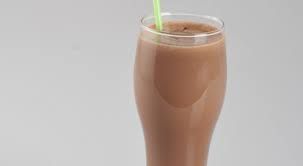Moro Chocolate Juice