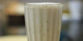 Peanut With Halawa Juice