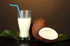 Coconut Juice