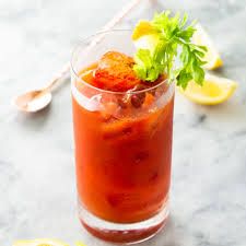 Marry Ice Juice