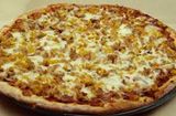 Rimbula Oriental Pizza