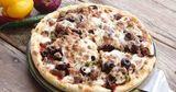 Afandina Oriental Pizza