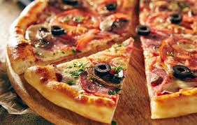 Napoli Italian Pizza