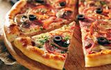 Napoli Italian Pizza