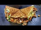 Pane Crepe