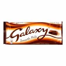 Galaxy Chocolate
