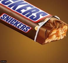 Snickers Chocolate