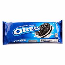 Oreo Biscuit
