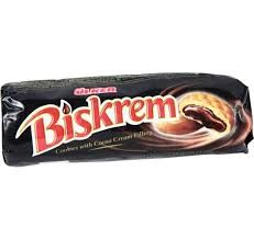 Biscrem Biscuit