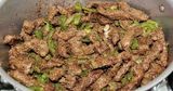 Alexandrian liver meal