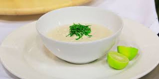 Sesame Paste Salad Box