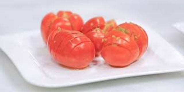 Pickled Tomatoes Box