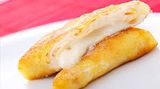 Fried Cheese Sandwich