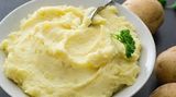 Mashed Potatoes Box