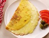 Omelette Eggs Box