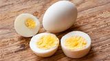 Boiled Egg