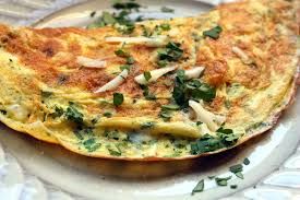 French Egga Box