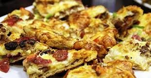 Mix Meat Pie