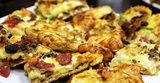 Mix Meat Pie