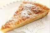 Sugar And Milk Pie