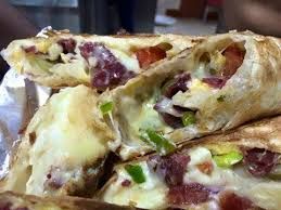 Pastrami Saroukh
