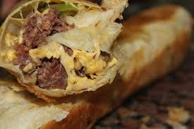 Alexandrian Sausage Saroukh