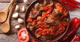 Oxtail Casserole Super