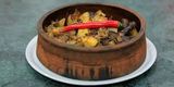Makhasi Casserole Special