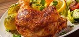 Quarter Fried Chicken