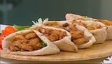 Mokh Sandwich