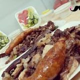 Fesha Sandwich