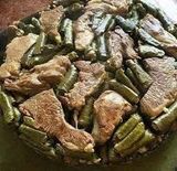 Lahmet Ras Dish Super Lux